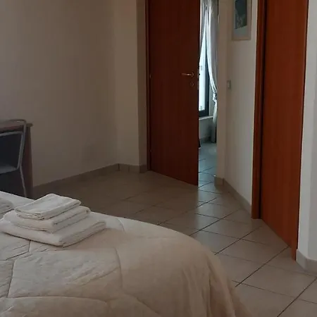 Bed & Breakfast 'la Ruella' Scerni