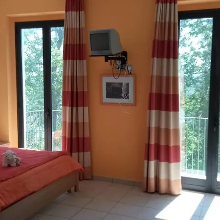Bed & Breakfast 'la Ruella' Bed & Breakfast