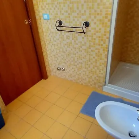 Bed & Breakfast 'la Ruella' Bed & Breakfast *