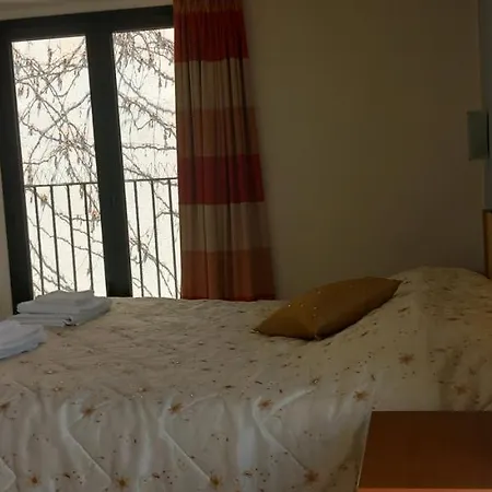 Bed & Breakfast 'la Ruella'