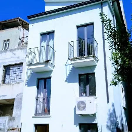 Bed & Breakfast Bed & Breakfast 'la Ruella'
