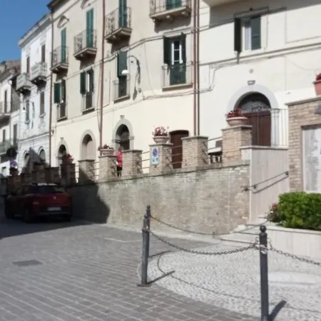 Bed & Breakfast Bed & Breakfast 'la Ruella'