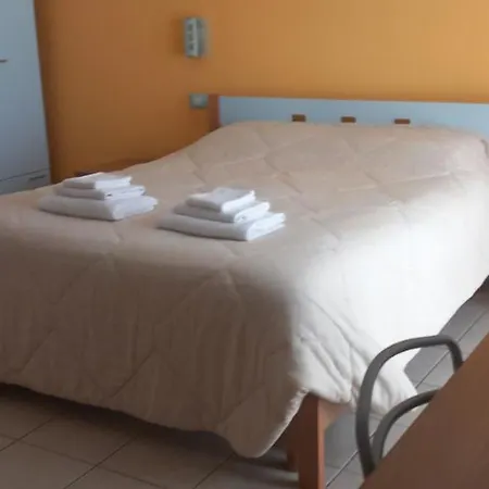 Bed & Breakfast 'la Ruella' *