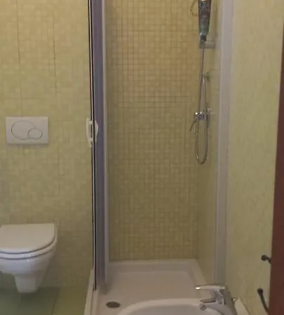 Bed & Breakfast 'la Ruella' Bed & Breakfast *