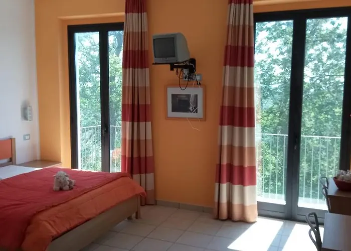 Bed & Breakfast 'la Ruella' Bed & Breakfast