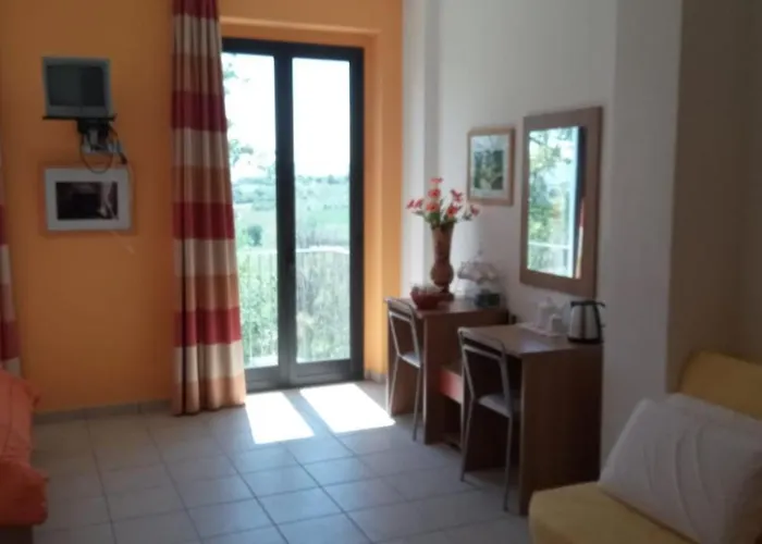 Bed & Breakfast 'la Ruella' *