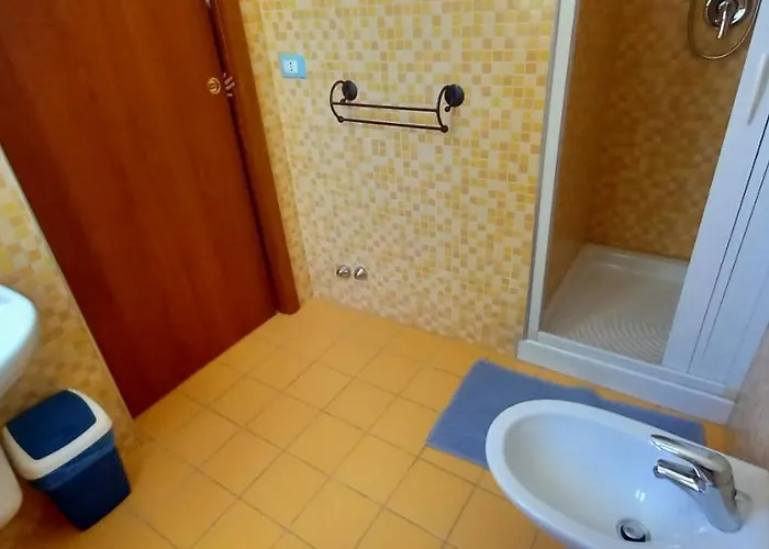 Bed & Breakfast 'la Ruella' Bed & Breakfast *