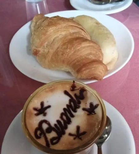 Bed & Breakfast 'la Ruella' Bed & Breakfast Scerni