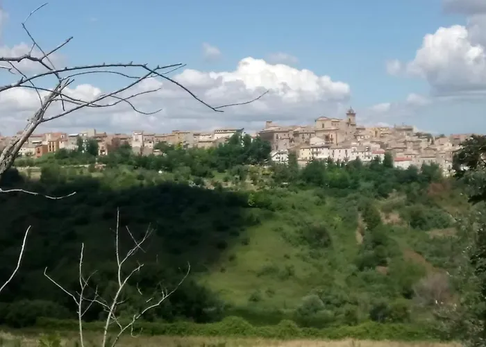 Bed & Breakfast 'la Ruella'