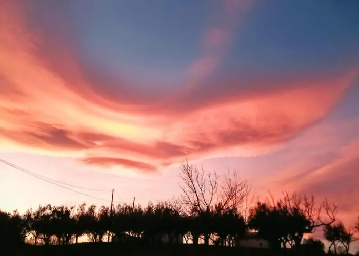 Bed & Breakfast 'la Ruella' Bed & Breakfast *