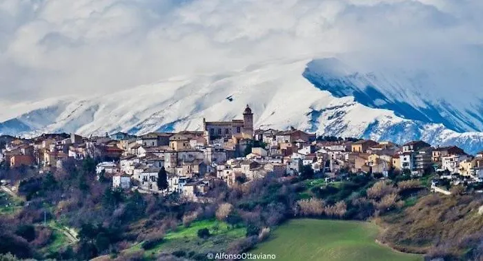 Bed & Breakfast 'la Ruella'