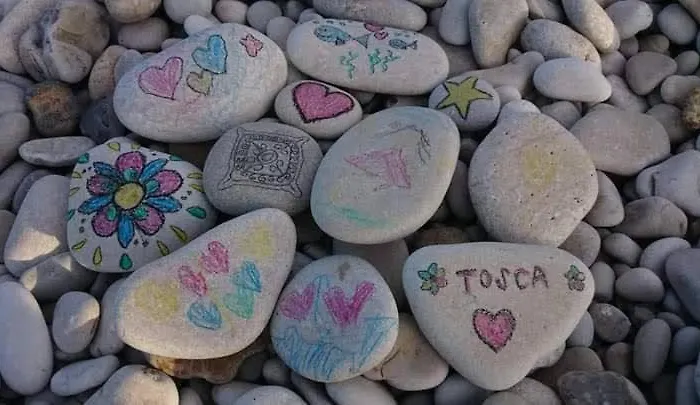 Bed & Breakfast Bed & Breakfast 'la Ruella' Scerni