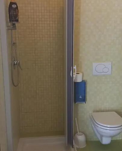 Bed & Breakfast 'la Ruella' Bed & Breakfast Scerni