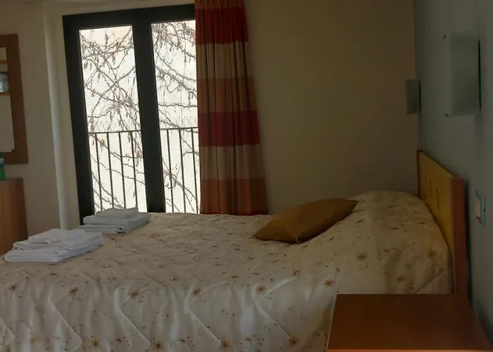 Bed & Breakfast 'la Ruella'