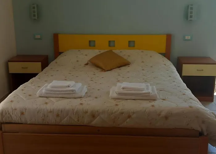 Bed & Breakfast 'la Ruella' Bed & Breakfast *