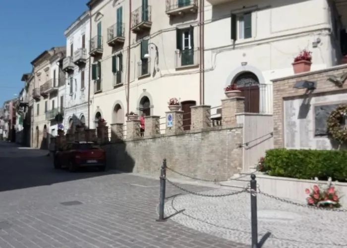 Bed & Breakfast Bed & Breakfast 'la Ruella'