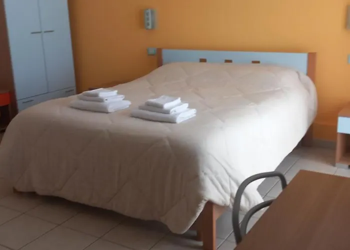 Bed & Breakfast 'la Ruella' *