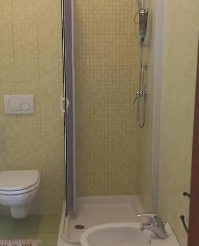 Bed & Breakfast 'la Ruella' Bed & Breakfast *